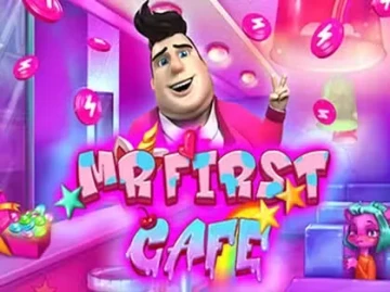 Winbay Casino screenshot