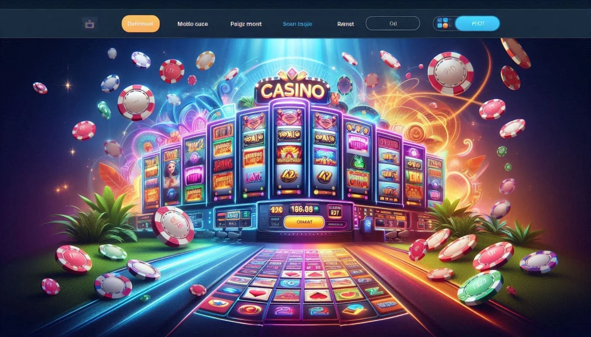 Winbay Casino